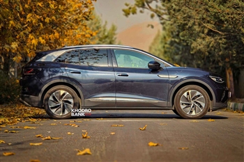 فولکس واگن ID.4 Pure Plus - 14