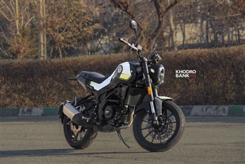 بنلی لئونچینو - 1