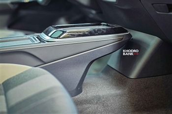 فولکس واگن ID.4 Pure Plus - 43