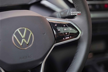 فولکس واگن ID.4 Pure Plus - 20