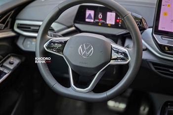 فولکس واگن ID.4 Pure Plus - 19