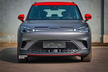 اسمارت هشتگ 1 برابوس - 2