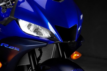 یاماها R25 - 1