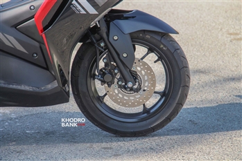 ایروکس 155 - 22