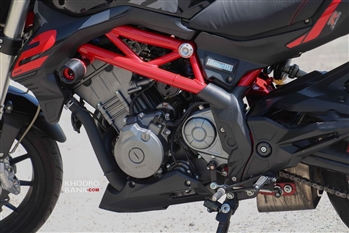 بنلی TNT249S - 12