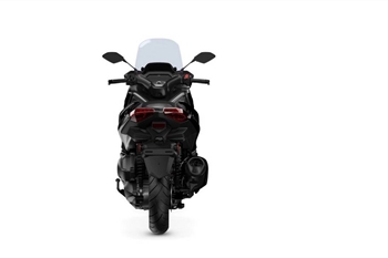 یاماها ایکس مکس - 3