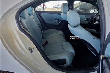 مرسدس بنز A180L - 30