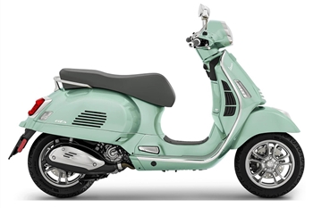 وسپا GTS 300 - 0