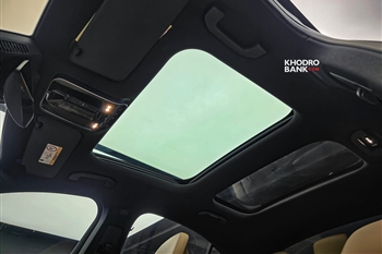 مرسدس بنز E300 جدید - 26