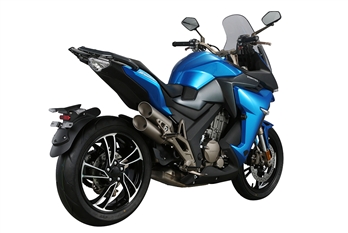 زونتس Z4 249T - 2