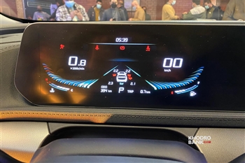 عکس ماشین لاماری