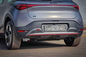 اسمارت هشتگ 1 برابوس - 8