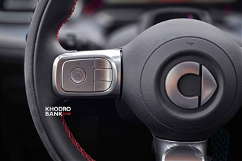 اسمارت هشتگ 3 برابوس - 20