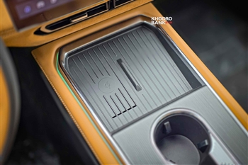 مزدا EZ-6 EV - 24