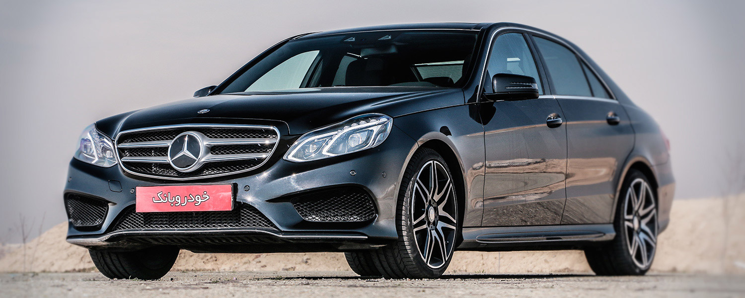 45+ بنز E250 2017 Images