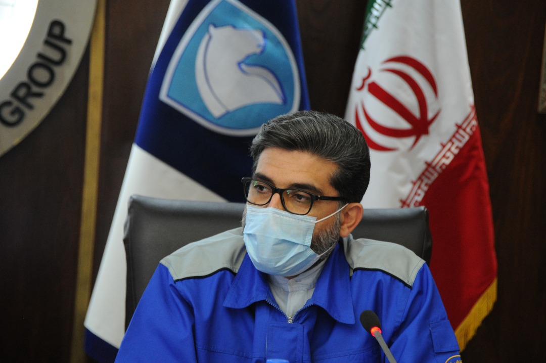 مقیمی خبر داد: حذف شرط سند در رهن در طرح های فروش ایران خودرو 
