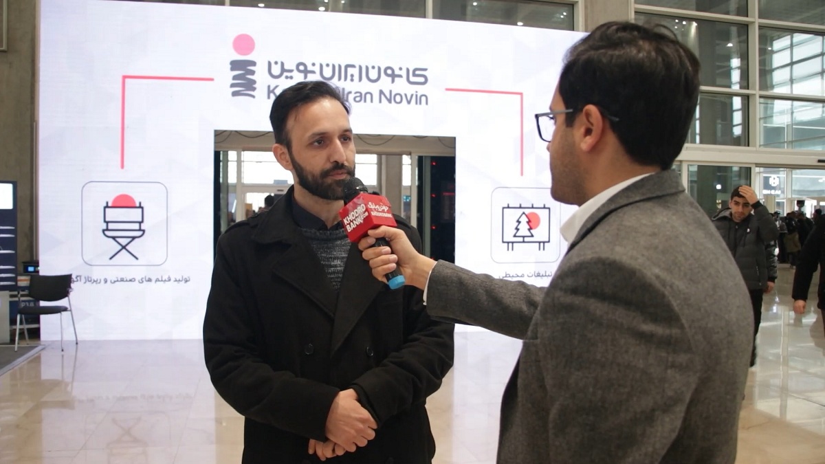 مصاحبه با رئیس ستاد برگزاری اتواکسپو تهران؛ استقبال بالای شرکت کنندگان از نمایشگاه خودرو