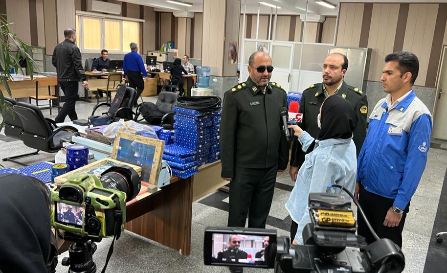  به زودی بازارگاه فروش الکترونیکی و آنلاین قطعات و لوازم یدکی ایساکو به بهره‌برداری می رسد
