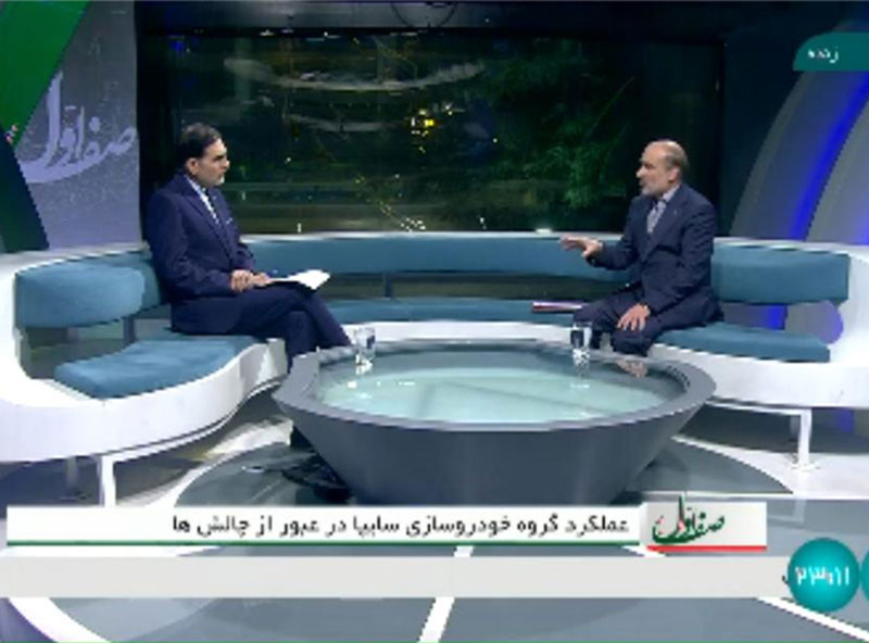 مدیرعامل سایپا از مذاکره با ۱۶ برند برای واردات خودرو خبر داد