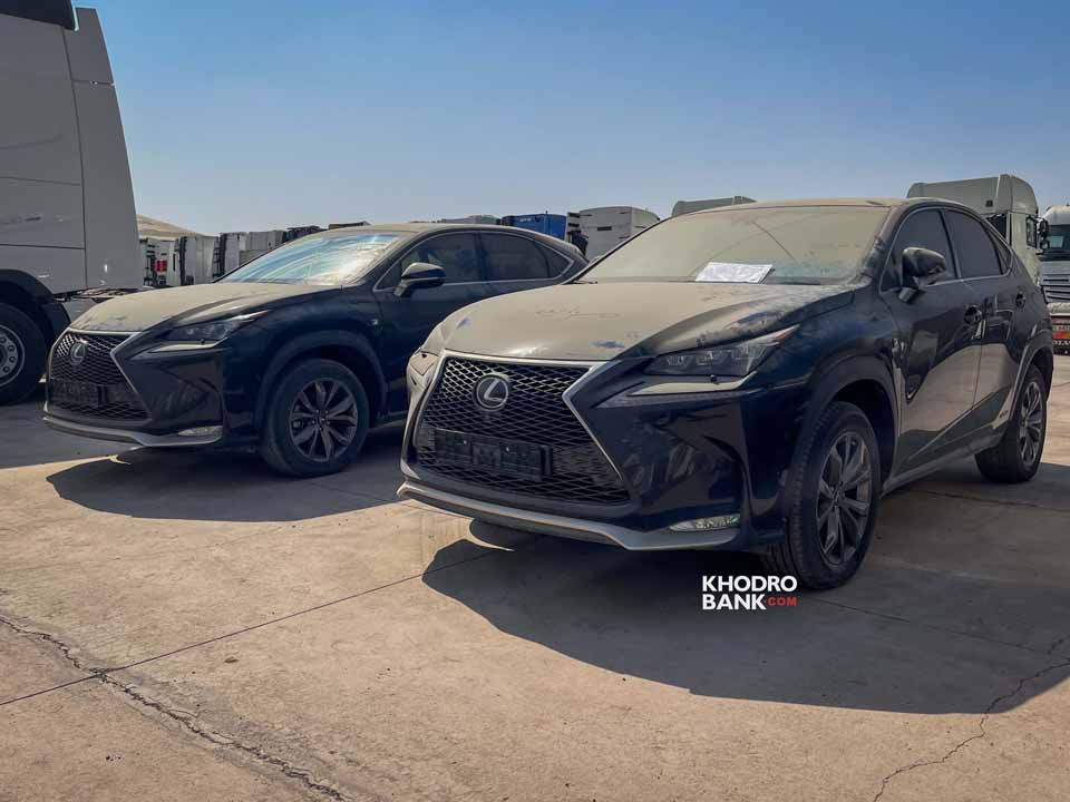 آغاز حراج آنلاین خودروهای تملیکی؛ خرید مستقیم بدون واسطه خودروهای وارداتی