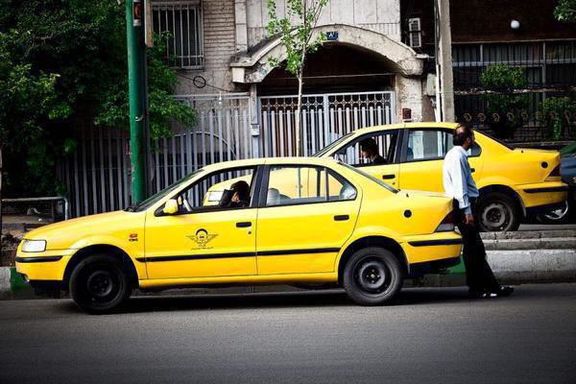 تمام رانندگان تاکسی بیمه می‌شوند
