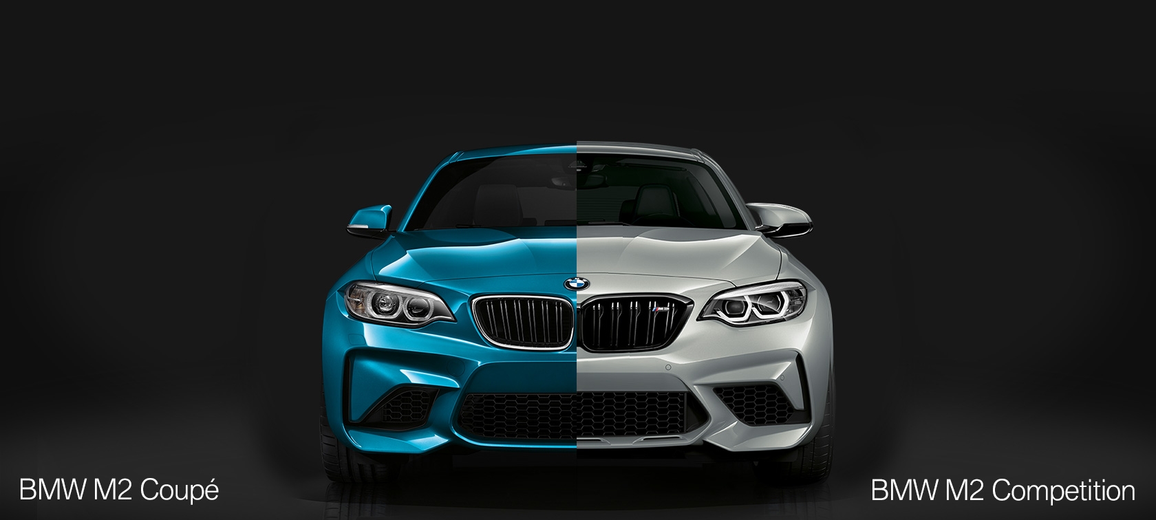 وقتی ب ام و برای پورشه رقیب می تراشید؛ مشخصات کامل BMW M2 Competition