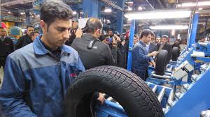 عزم بارز کرمان برای کاهش واردات لاستیک