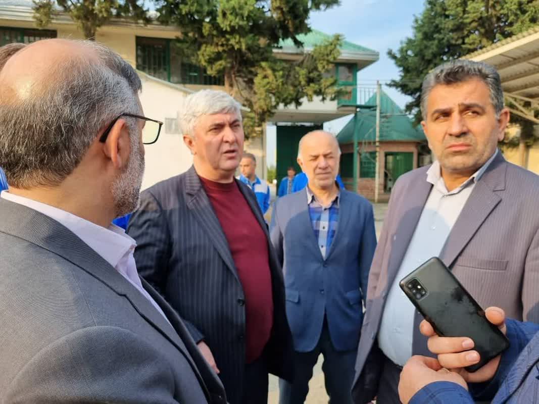 ضرورت یک پارچه سازی دفاتر منطقه ای ایران خودرو با هدف ارایه خدمات بهتر