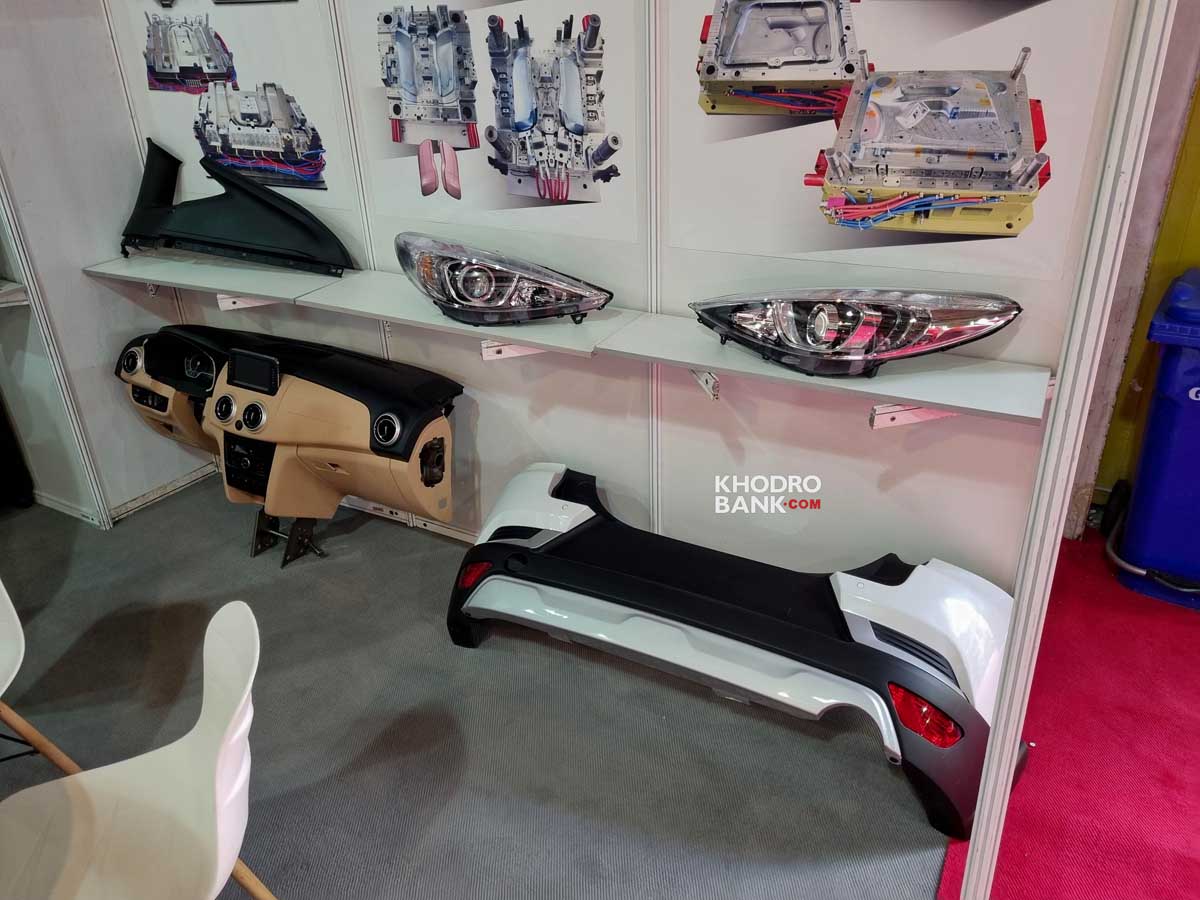 تزریق نقدینگی به صنعت خودرو و قطعه سازی؛ موافقت بانک مرکزی با تسهیلات ۴۰ هزار میلیارد تومانی