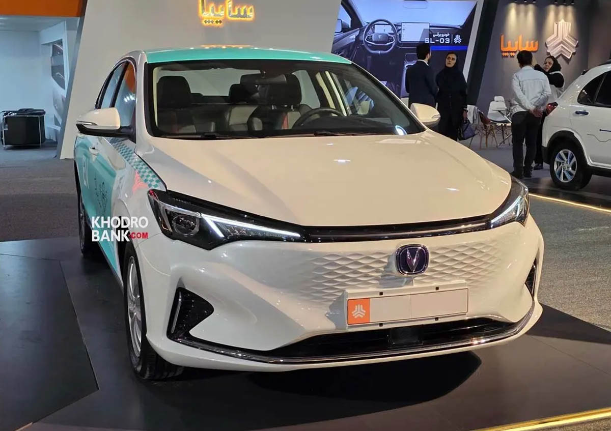 شرایط فروش چانگان ایدو برقی با تحویل ۳۰ روزه + جدول آذر ۱۴۰۴