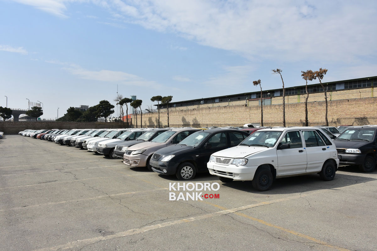 طرح قرعه کشی،راهکاری مناسب برای بازار ملتهب خودرو