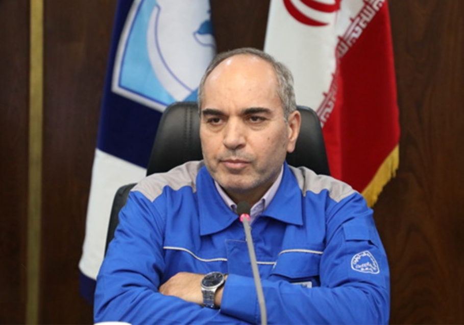یوسف الهی شکیب مدیرعامل جدید ایران خودرو دیزل شد | آغاز فصل جدید در راهبردهای صنعتی