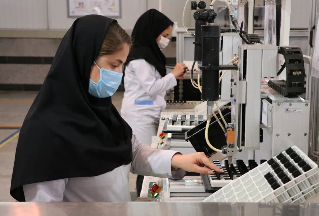 حمایت قاطع قطعه سازی کروز از برنامه های وزیر جدید صنعت