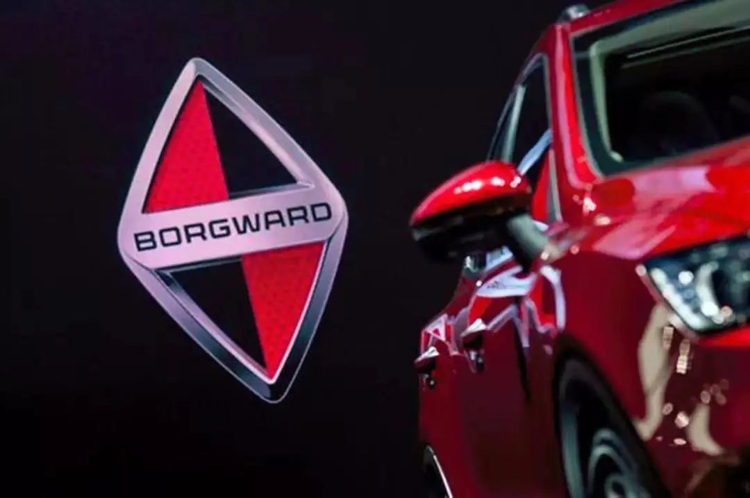 شیائومی قصد دارد شرکت خودروسازی چینی بورگوارد را خریداری کند