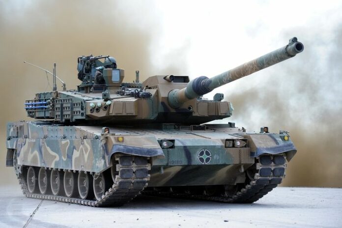 بهترین و قوی‌ترین تانک‌های نظامی جهان را بشناسید