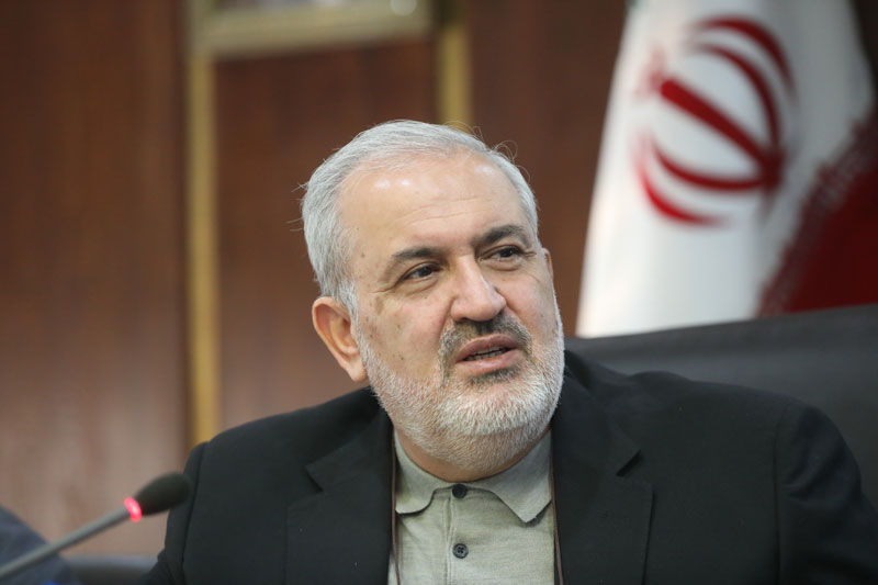 پشتیبانی مپنا از برنامه‌های ایران‌خودرو در توسعه خودروهای برقی  