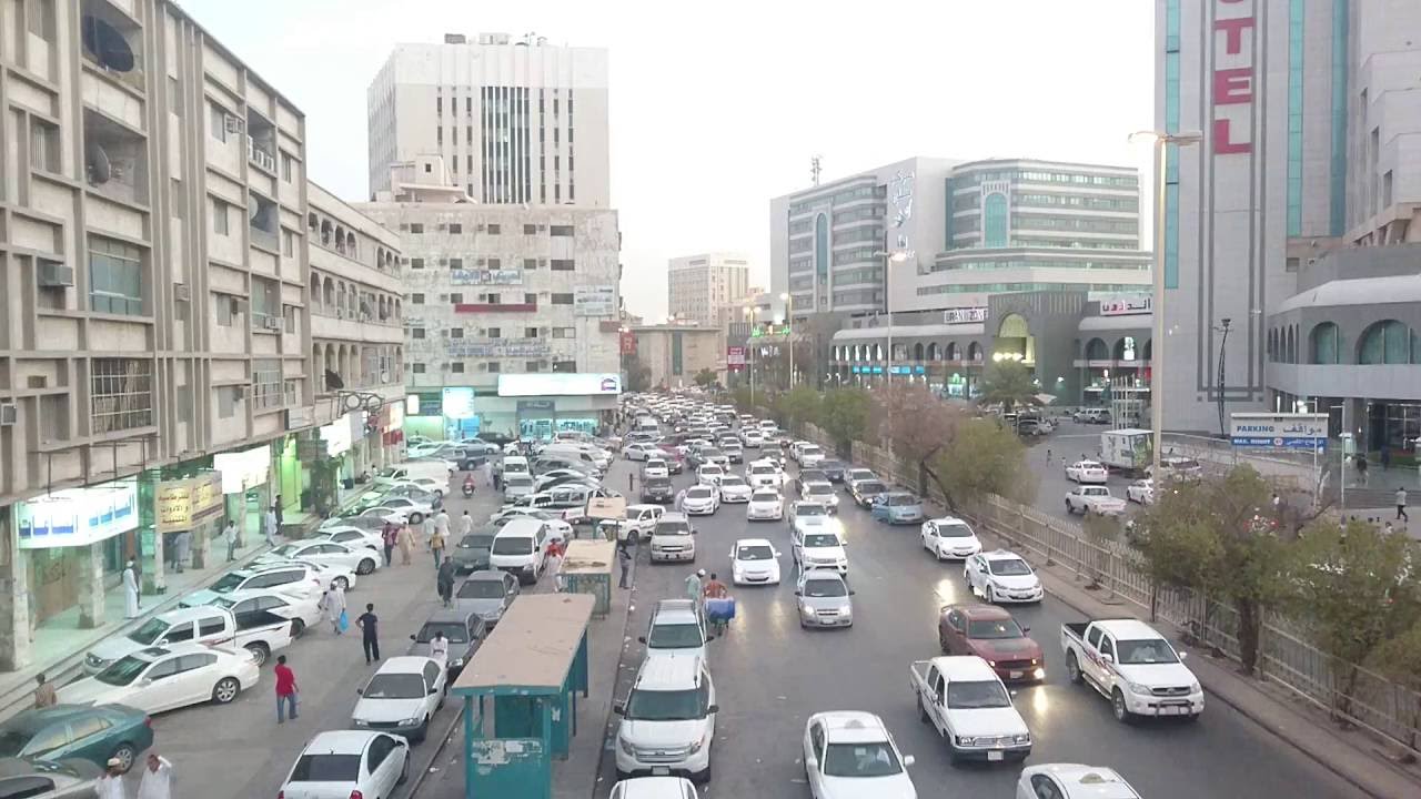 عربستان به دنبال پیشی گرفتن از ایران در رتبه تولید خودرو در خاورمیانه