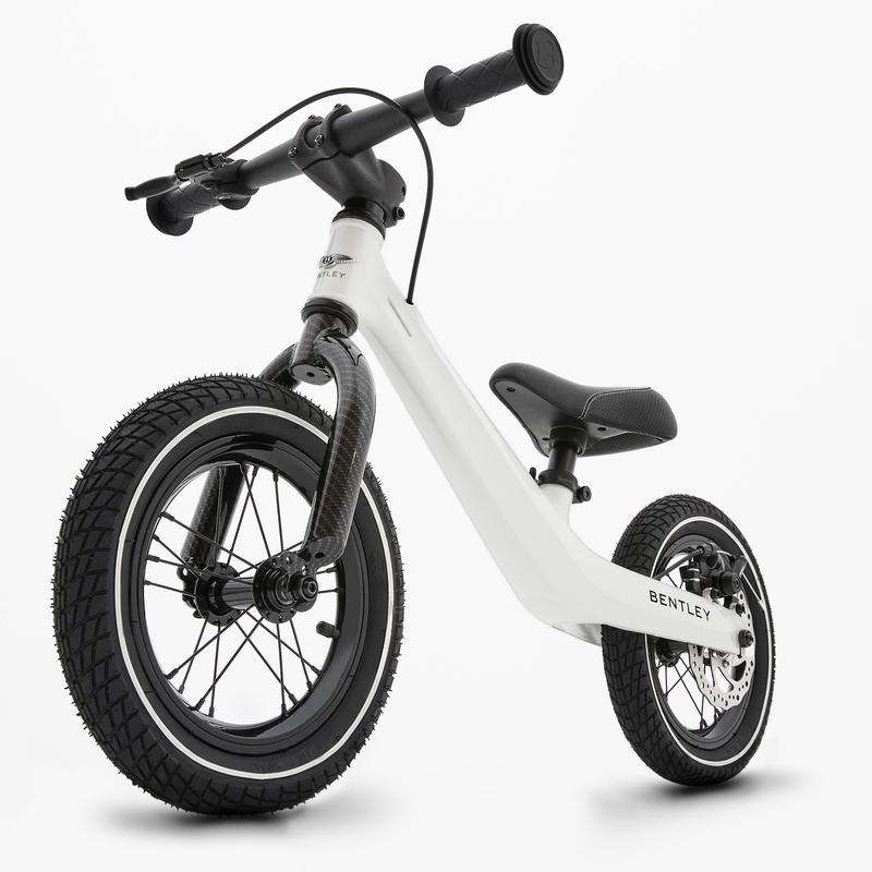 دوچرخه بنتلی برای کودکان؛ ورود بنتلی به دنیای اسباب بازی ها