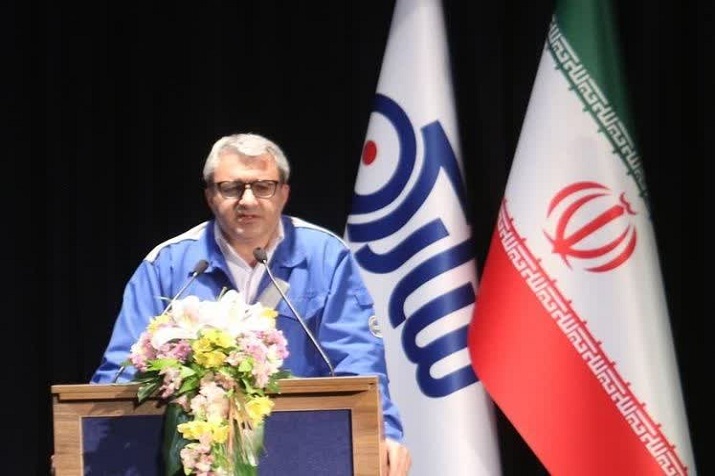 مدیرعامل ساپکو :برنامه‌ریزی برای تولید خودروی برقی، اصلی‌ترین رویکرد ساپکو در سال‌های آتی