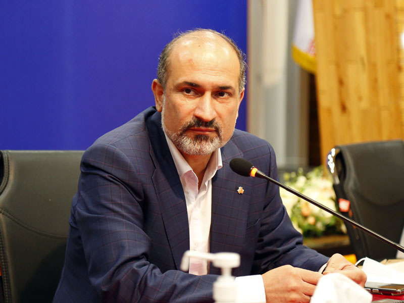 شاهین؛ چهار ستاره ایمنی اروپا را با موفقیت پاس کرده است