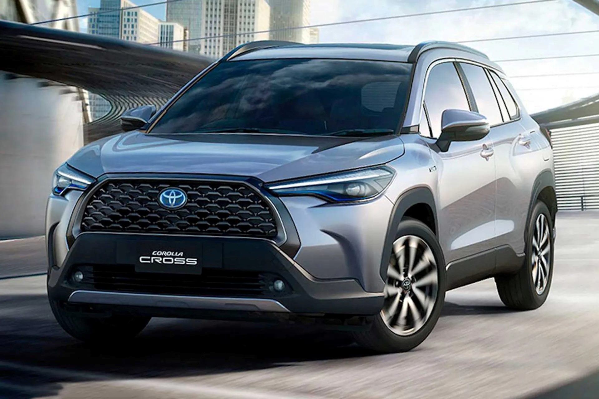 عرضه تویوتا کرولا کراس و فرانتلندر زرین تجارت به سیما در سامانه اتونوین + جدول آذر 1404