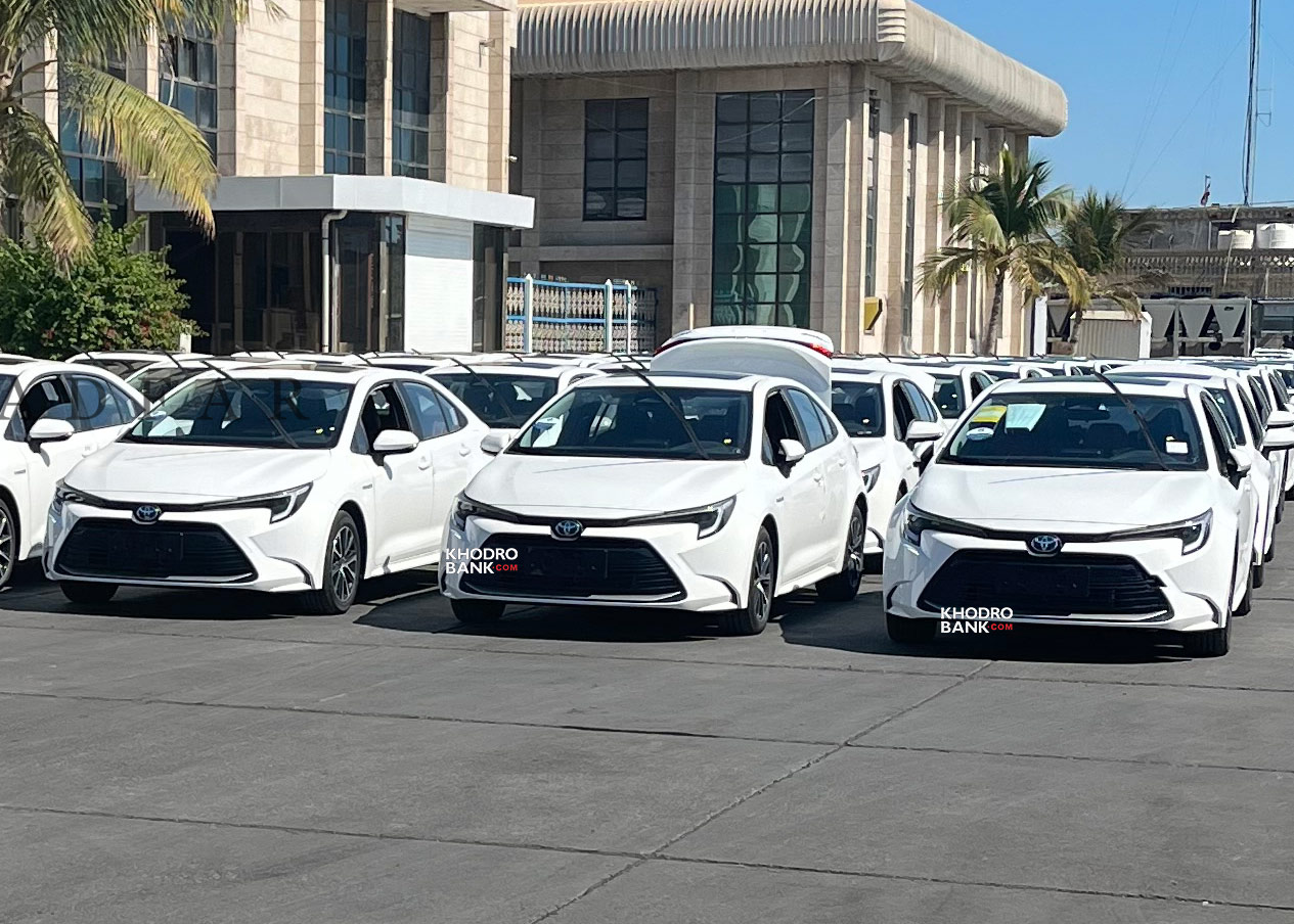 تناقض آماری در تجارت خودرو؛ واکاوی رشد ۲۳ درصدی واردات در سایه انسداد ثبت سفارش