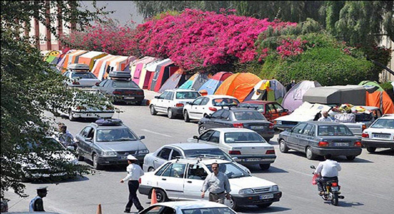 اعلام شرایط محدودیت های مسافرت در عید نوروز 1400