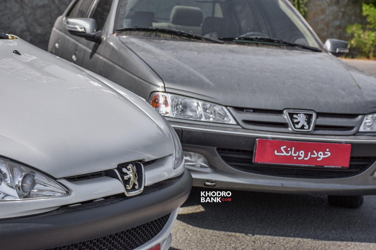 عرضه ۴۰ هزار خودرو از امروز