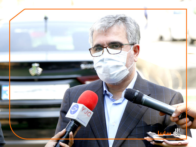 مديرعامل سايپا: افزايش توليد شاهين و ورود محصولات جديد از نيمه دوم سال جاري