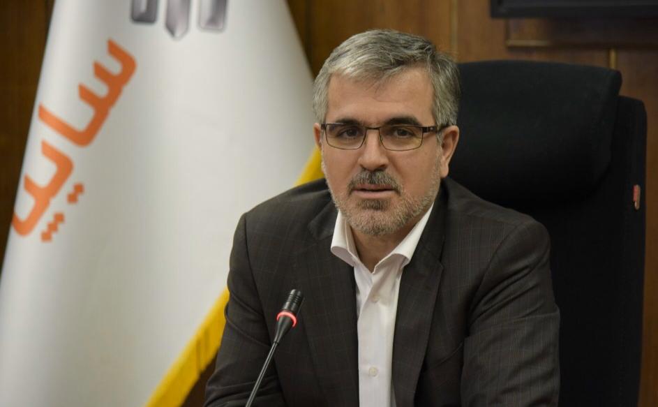 مدیرعامل گروه سایپا اعلام کرد سایپا آمادگی کامل اجرای بسته ویژه کنترل بازار خودرو را دارد