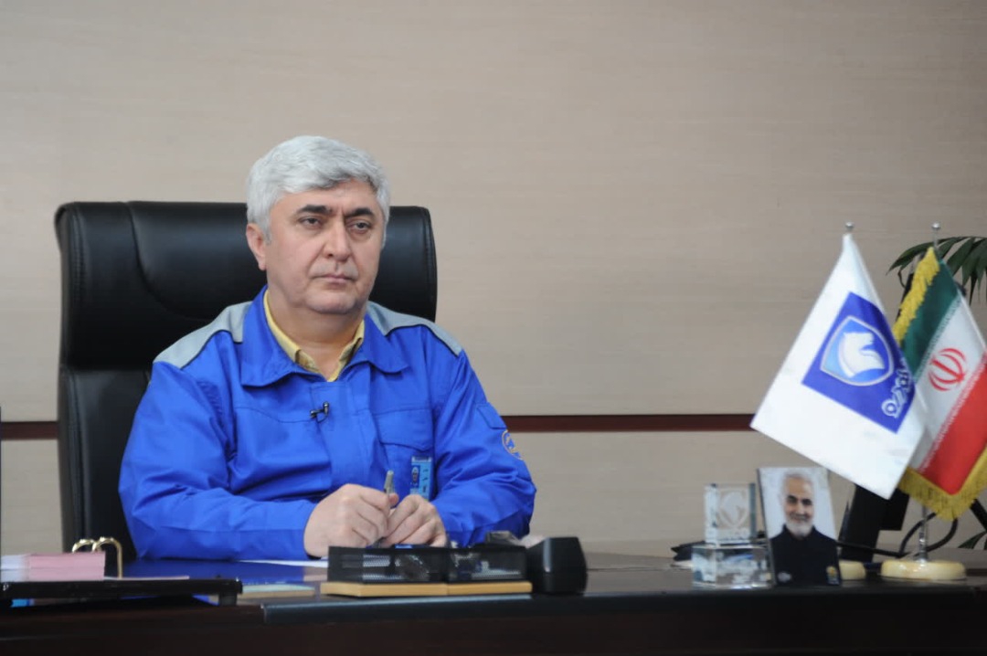  افزایش گارانتی محصولات ایران خودرو به سه سال با ۶۰ هزار کیلومتر پیمایش 