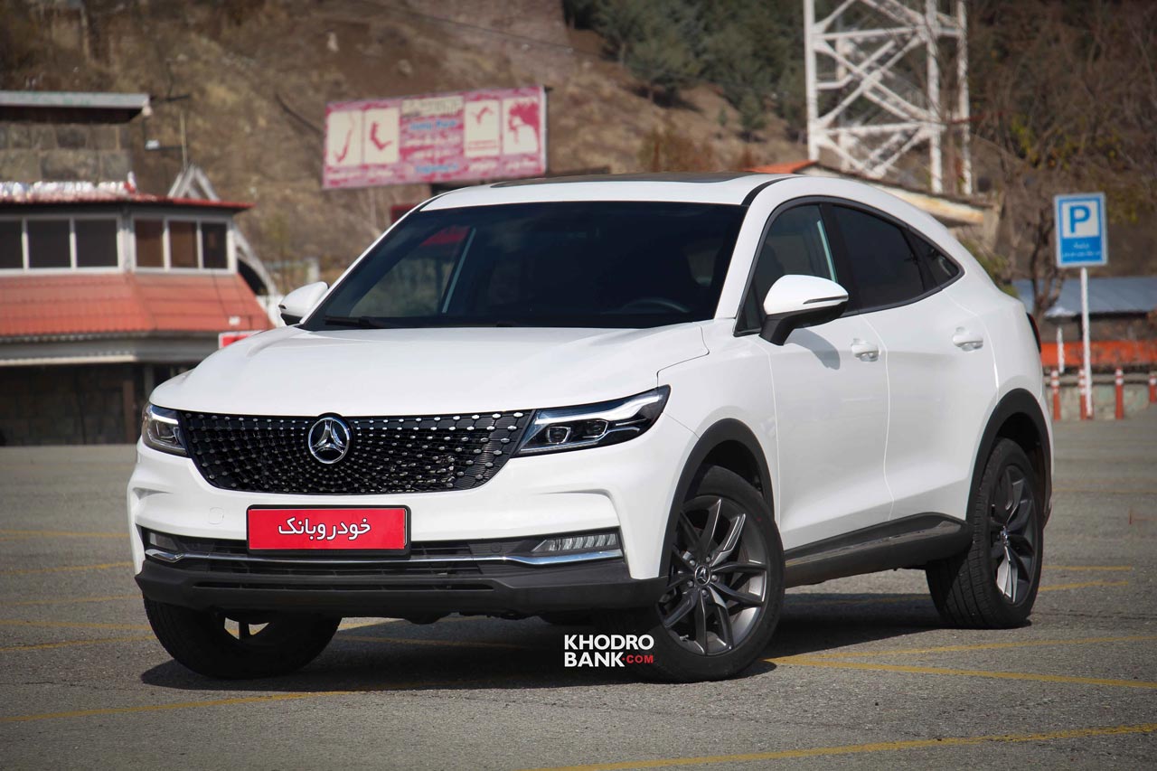 افزایش قیمت در بهمن موتور؛ قیمت‌های جدید فیدلیتی، دیگنیتی و ریسپکت در مهر ۱۴۰۴
