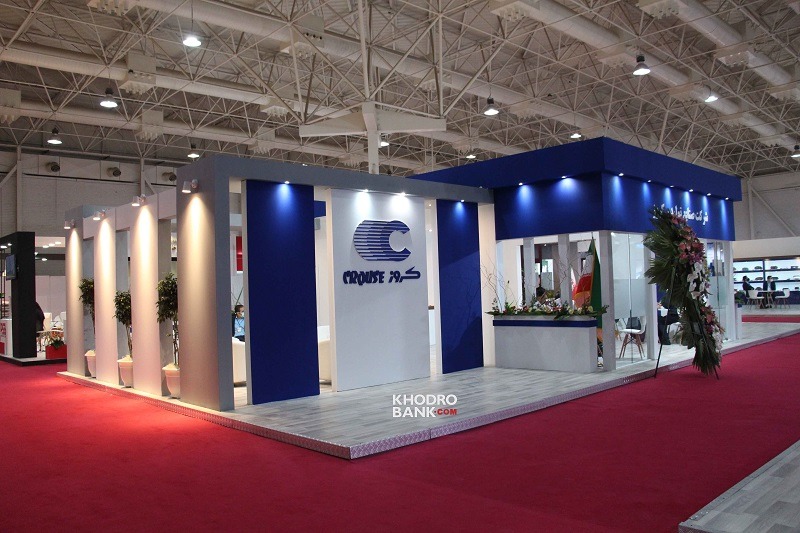 نخستین گزارش سالانه شرکت کروز در سال ۱۴۰۳ منتشر شد؛ شفافیت آماری در زنجیره تامین + ویدیو