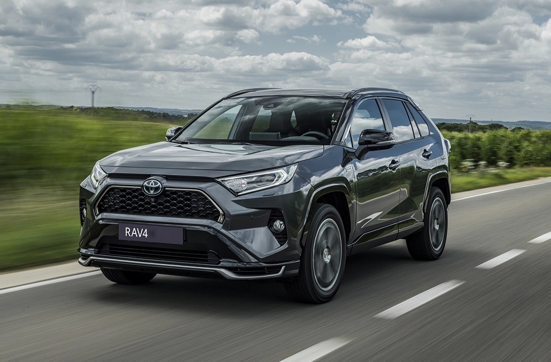 فروش تویوتا RAV4 ادونچر پلاس ویژه جانبازان آغاز شد + جدول شهریور 1404